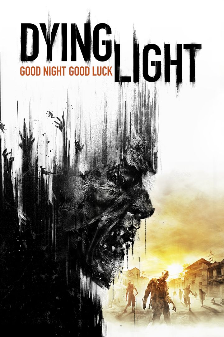 dying light definitive edition download