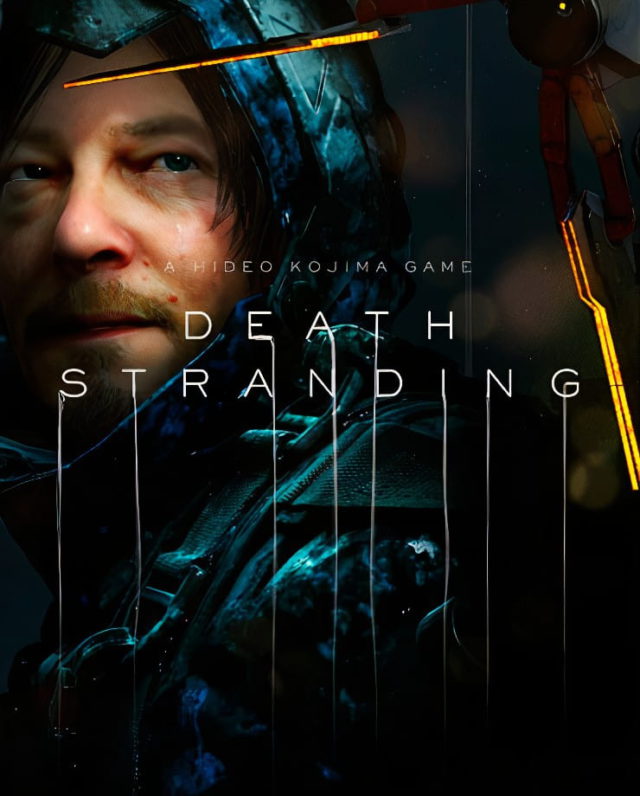 download death stranding epic games for free