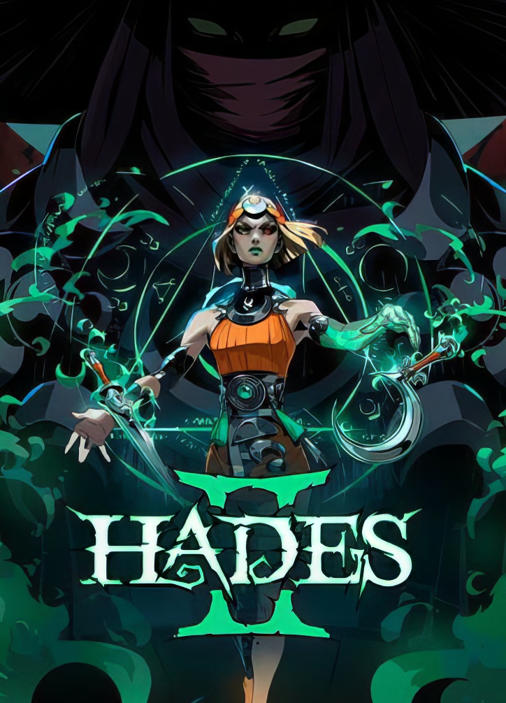 Hades 2 trainer